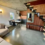 Semesterbostad Atelier Władysławowo