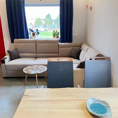 Atelier Prázdninový dům *