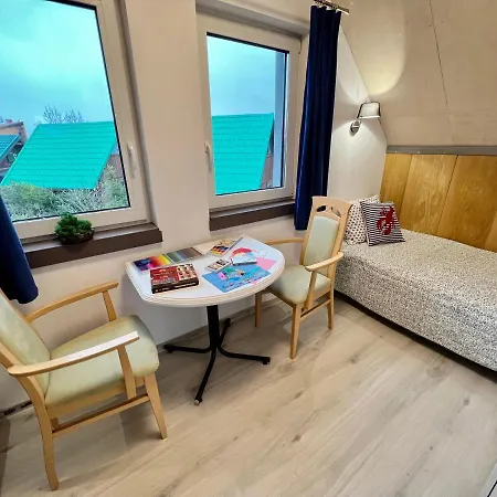 Prázdninový dům Atelier *