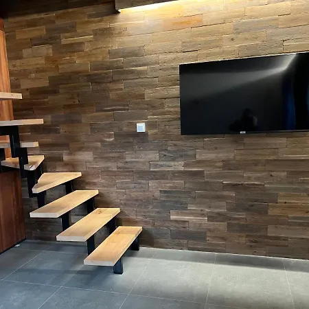 Atelier Σπίτι διακοπών Władysławowo