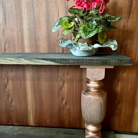 Prázdninový dům Atelier Władysławowo