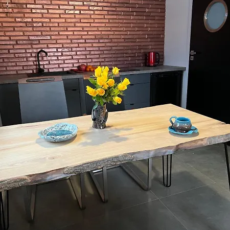 Prázdninový dům Atelier *