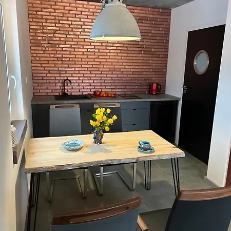 Atelier Σπίτι διακοπών