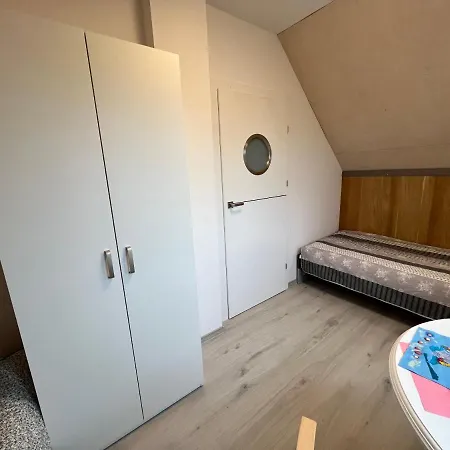 Atelier Tatil Evi Władysławowo