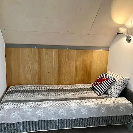 Σπίτι διακοπών Atelier *