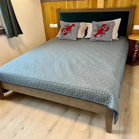 Atelier Prázdninový dům