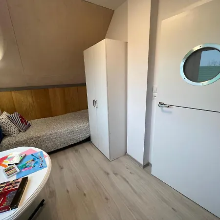 Prázdninový dům Atelier Władysławowo