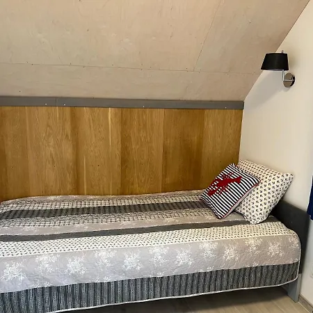 Atelier Prázdninový dům