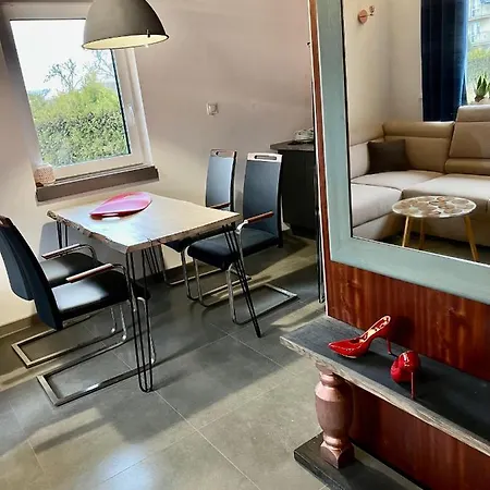 Σπίτι διακοπών Atelier