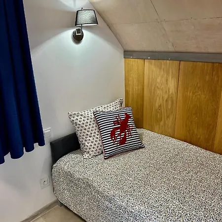 Σπίτι διακοπών Atelier *