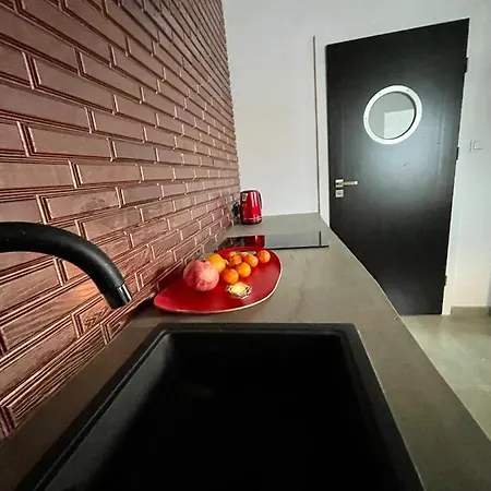 Atelier Prázdninový dům