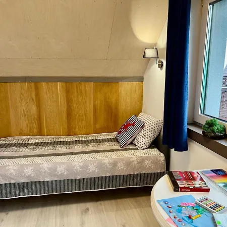 Atelier Tatil Evi *