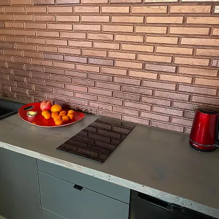 Prázdninový dům Atelier Władysławowo