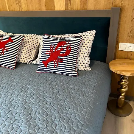 Atelier Prázdninový dům *