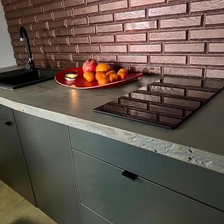 Atelier Tatil Evi