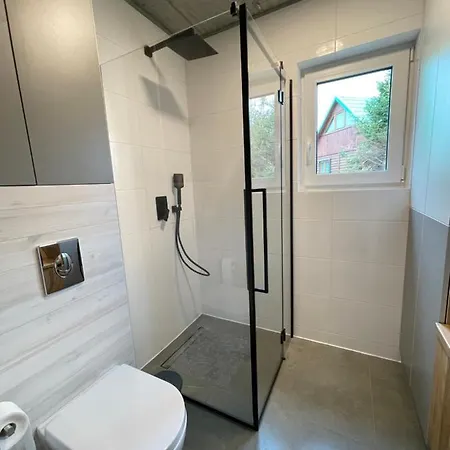 Prázdninový dům Atelier