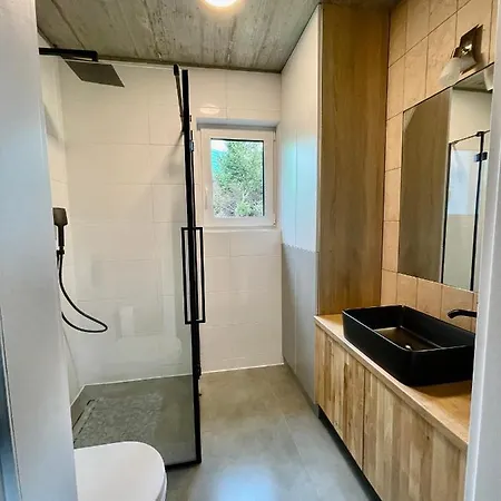 Prázdninový dům Atelier