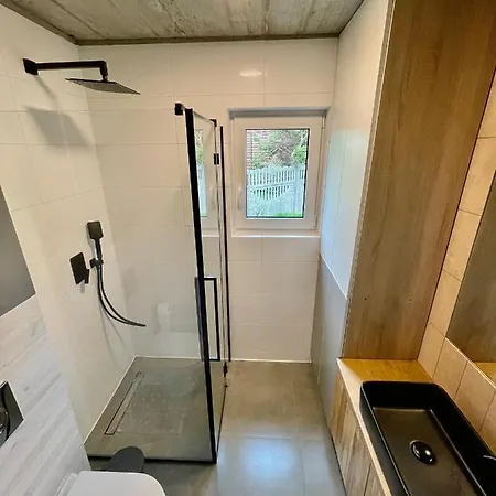 Atelier Tatil Evi Władysławowo