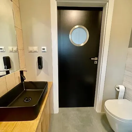 Prázdninový dům Atelier