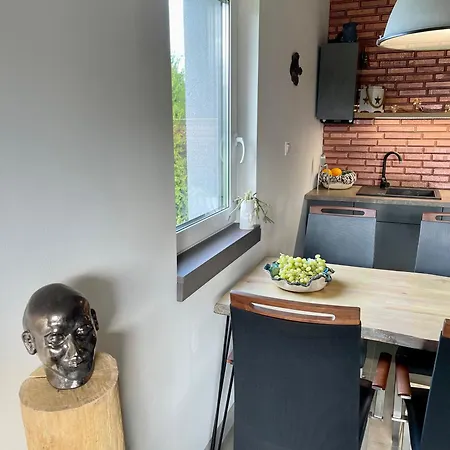 Atelier Σπίτι διακοπών *