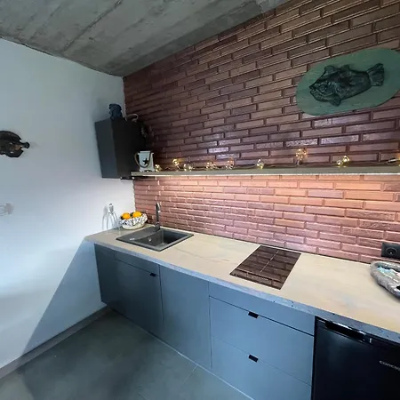 Atelier Prázdninový dům