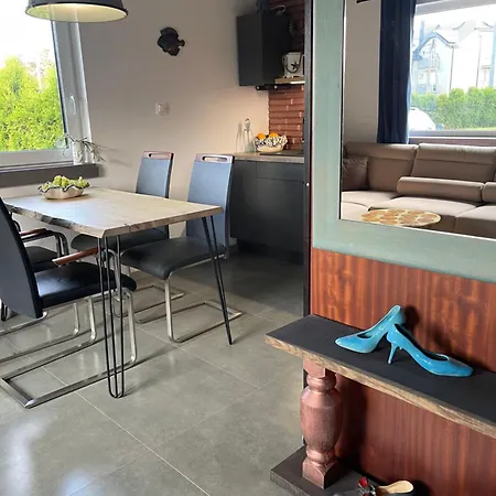 Prázdninový dům Atelier *