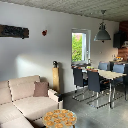 Prázdninový dům Atelier *