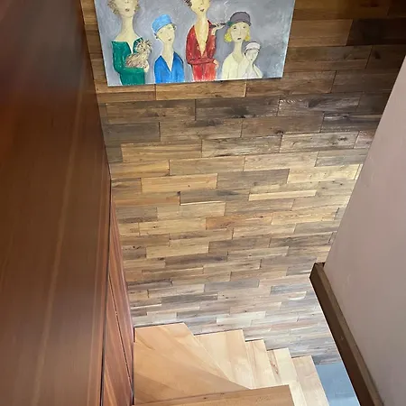 Atelier Tatil Evi Władysławowo