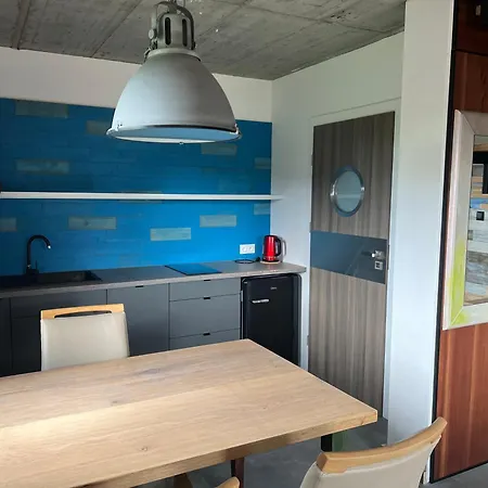 Prázdninový dům Atelier *