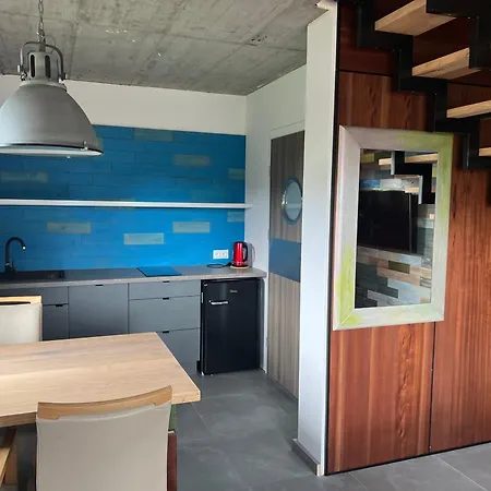 Atelier Σπίτι διακοπών *