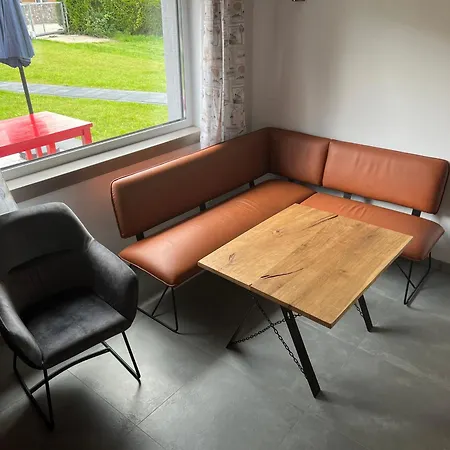 Prázdninový dům Atelier *