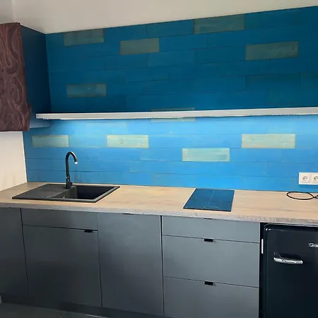 Atelier Σπίτι διακοπών