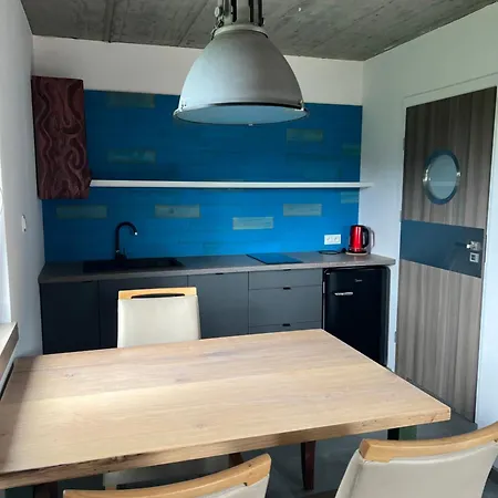 Atelier * Władysławowo