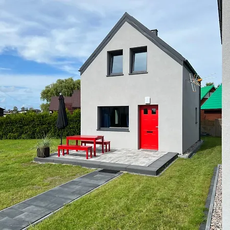 Prázdninový dům Atelier