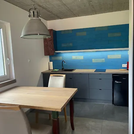 Atelier * Władysławowo