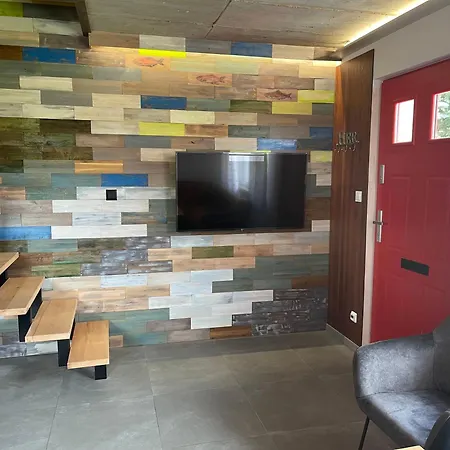 Atelier Σπίτι διακοπών *