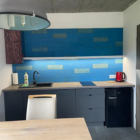 Atelier Σπίτι διακοπών