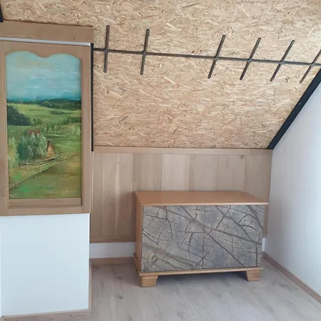 Atelier Tatil Evi