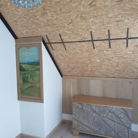 Atelier Tatil Evi Władysławowo