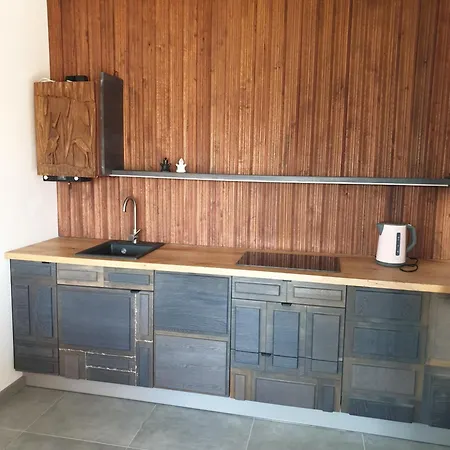 Atelier Tatil Evi