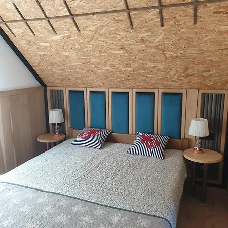 Atelier Tatil Evi *