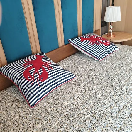 Tatil Evi Atelier *