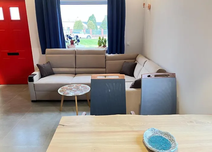 Atelier Dom wakacyjny *