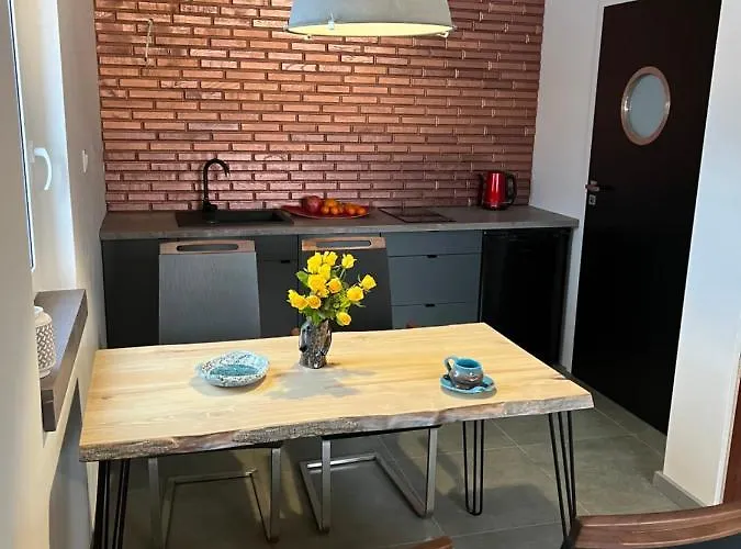 Atelier Dom wakacyjny