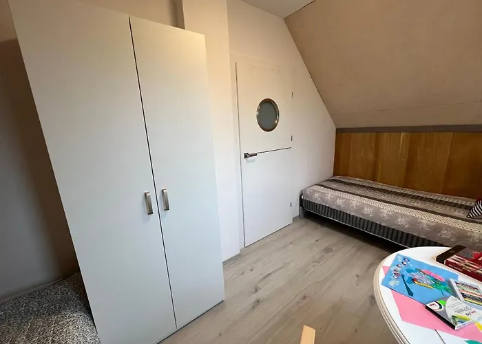 Atelier Dom wakacyjny Władysławowo