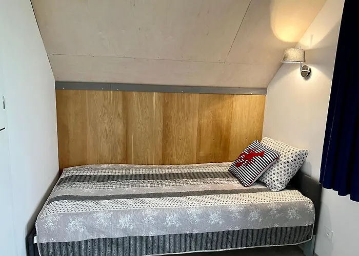 Dom wakacyjny Atelier *