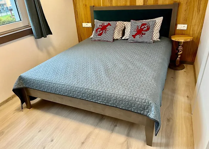 Atelier Dom wakacyjny