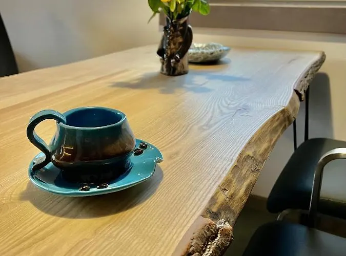 Atelier Dom wakacyjny *