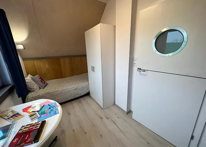 Dom wakacyjny Atelier Władysławowo