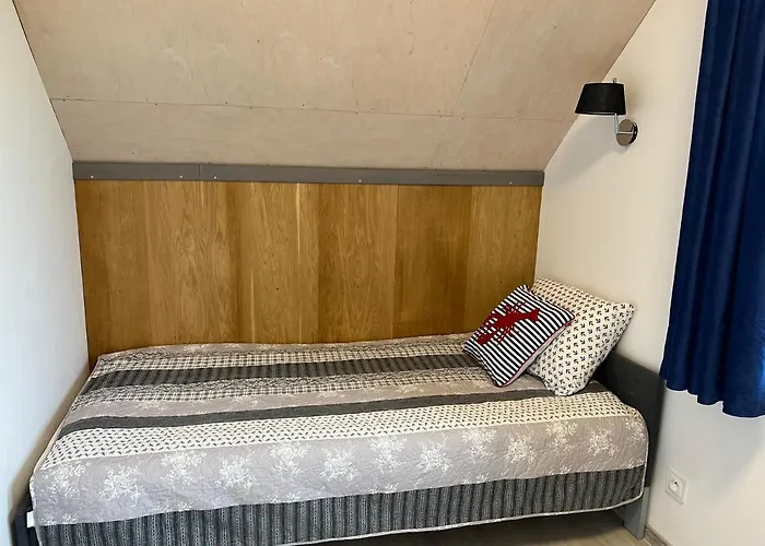 Atelier Dom wakacyjny